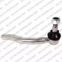 TA2571 DELPHI Наконечник поперечной рулевой тяги TA2571 DELPHI Наконечник поперечной рулевой тяги