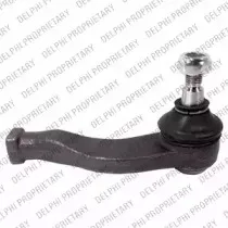TA2575 DELPHI Наконечник поперечной рулевой тяги TA2575 DELPHI Наконечник поперечной рулевой тяги