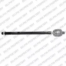 TA2580 DELPHI Осевой шарнир, рулевая тяга TA2580 DELPHI Осевой шарнир, рулевая тяга