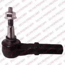 TA2592 DELPHI Наконечник поперечной рулевой тяги TA2592 DELPHI Наконечник поперечной рулевой тяги