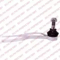 TA2594 DELPHI Наконечник поперечной рулевой тяги TA2594 DELPHI Наконечник поперечной рулевой тяги