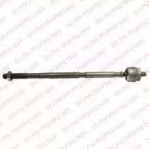 TA2611 DELPHI Осевой шарнир, рулевая тяга TA2611 DELPHI Осевой шарнир, рулевая тяга