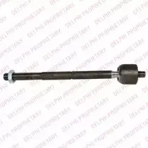 TA2621 DELPHI Осевой шарнир, рулевая тяга TA2621 DELPHI Осевой шарнир, рулевая тяга