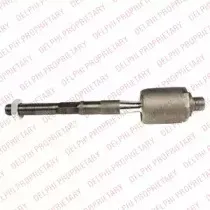 TA2622 DELPHI Осевой шарнир, рулевая тяга TA2622 DELPHI Осевой шарнир, рулевая тяга
