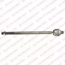 TA2623 DELPHI Осевой шарнир, рулевая тяга TA2623 DELPHI Осевой шарнир, рулевая тяга