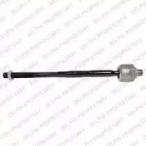 TA2629 DELPHI Осевой шарнир, рулевая тяга TA2629 DELPHI Осевой шарнир, рулевая тяга