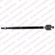 TA2651 DELPHI Осевой шарнир, рулевая тяга TA2651 DELPHI Осевой шарнир, рулевая тяга