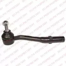 TA2662 DELPHI Наконечник поперечной рулевой тяги TA2662 DELPHI Наконечник поперечной рулевой тяги