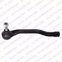 TA2669 DELPHI Наконечник поперечной рулевой тяги TA2669 DELPHI Наконечник поперечной рулевой тяги