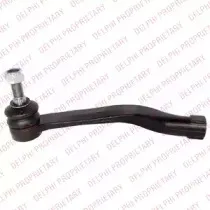 TA2681 DELPHI Наконечник поперечной рулевой тяги TA2681 DELPHI Наконечник поперечной рулевой тяги
