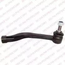TA2682 DELPHI Наконечник поперечной рулевой тяги TA2682 DELPHI Наконечник поперечной рулевой тяги