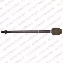 TA2687 DELPHI Осевой шарнир, рулевая тяга TA2687 DELPHI Осевой шарнир, рулевая тяга
