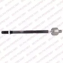 TA2698 DELPHI Осевой шарнир, рулевая тяга TA2698 DELPHI Осевой шарнир, рулевая тяга