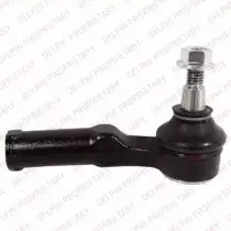 TA2710 DELPHI Наконечник поперечной рулевой тяги TA2710 DELPHI Наконечник поперечной рулевой тяги