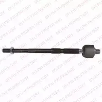 TA2716 DELPHI Осевой шарнир, рулевая тяга TA2716 DELPHI Осевой шарнир, рулевая тяга