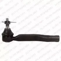 TA2718 DELPHI Наконечник поперечной рулевой тяги TA2718 DELPHI Наконечник поперечной рулевой тяги