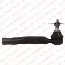 TA2719 DELPHI Наконечник поперечной рулевой тяги TA2719 DELPHI Наконечник поперечной рулевой тяги
