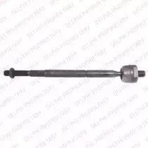 TA2748 DELPHI Осевой шарнир, рулевая тяга TA2748 DELPHI Осевой шарнир, рулевая тяга