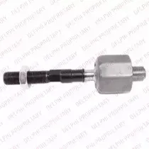 TA2752 DELPHI Осевой шарнир, рулевая тяга TA2752 DELPHI Осевой шарнир, рулевая тяга