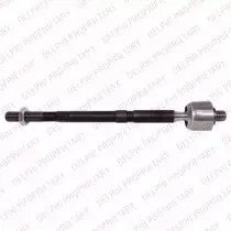TA2781 DELPHI Осевой шарнир, рулевая тяга TA2781 DELPHI Осевой шарнир, рулевая тяга