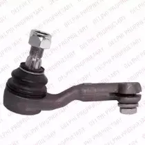 TA2807 DELPHI Наконечник поперечной рулевой тяги TA2807 DELPHI Наконечник поперечной рулевой тяги