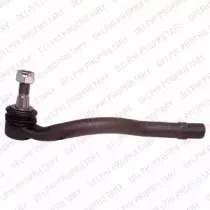 TA2836 DELPHI Наконечник поперечной рулевой тяги TA2836 DELPHI Наконечник поперечной рулевой тяги