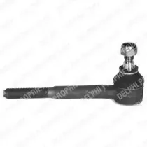 TA862 DELPHI Наконечник поперечной рулевой тяги TA862 DELPHI Наконечник поперечной рулевой тяги