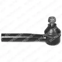 TA864 DELPHI Наконечник поперечной рулевой тяги TA864 DELPHI Наконечник поперечной рулевой тяги