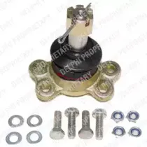 TC1230 DELPHI Несущий / направляющий шарнир TC1230 DELPHI Несущий / направляющий шарнир