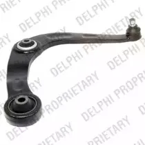 TC1809 DELPHI Рычаг независимой подвески колеса, подвеска колеса TC1809 DELPHI Рычаг независимой подвески колеса, подвеска колеса