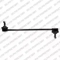 TC2222 DELPHI Тяга / стойка, стабилизатор TC2222 DELPHI Тяга / стойка, стабилизатор