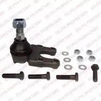 TC2381 DELPHI Несущий / направляющий шарнир TC2381 DELPHI Несущий / направляющий шарнир