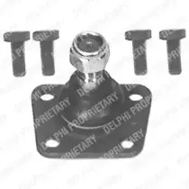 TC370 DELPHI Несущий / направляющий шарнир TC370 DELPHI Несущий / направляющий шарнир