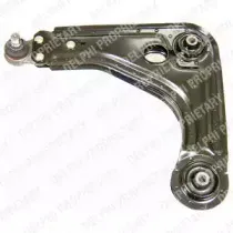 TC669 DELPHI Рычаг независимой подвески колеса, подвеска колеса TC669 DELPHI Рычаг независимой подвески колеса, подвеска колеса