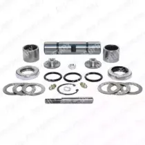 TD216W DELPHI Болт поворотного кулака TD216W DELPHI Болт поворотного кулака