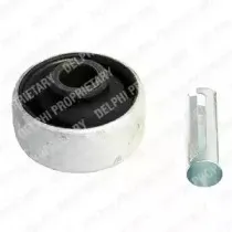 TD243W DELPHI Подвеска, рычаг независимой подвески колеса TD243W DELPHI Подвеска, рычаг независимой подвески колеса