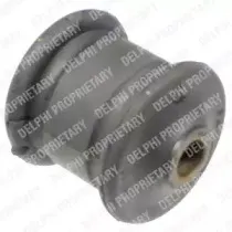 TD307W DELPHI Подвеска, рычаг независимой подвески колеса TD307W DELPHI Подвеска, рычаг независимой подвески колеса