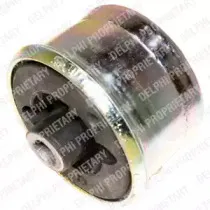 TD349W DELPHI Подвеска, рычаг независимой подвески колеса TD349W DELPHI Подвеска, рычаг независимой подвески колеса