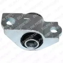 TD356W DELPHI Подвеска, рычаг независимой подвески колеса TD356W DELPHI Подвеска, рычаг независимой подвески колеса