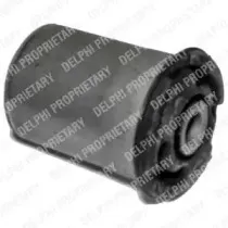 TD484W DELPHI Втулка, балка моста TD484W DELPHI Втулка, балка моста