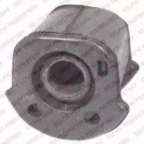 TD734W DELPHI Подвеска, рычаг независимой подвески колеса TD734W DELPHI Подвеска, рычаг независимой подвески колеса