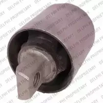 TD787W DELPHI Подвеска, рычаг независимой подвески колеса TD787W DELPHI Подвеска, рычаг независимой подвески колеса