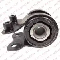 TD795W DELPHI Подвеска, рычаг независимой подвески колеса TD795W DELPHI Подвеска, рычаг независимой подвески колеса