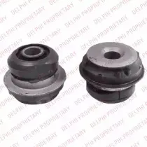 TD817W DELPHI Подвеска, рычаг независимой подвески колеса TD817W DELPHI Подвеска, рычаг независимой подвески колеса