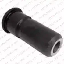 TD881W DELPHI Втулка, серьга рессоры TD881W DELPHI Втулка, серьга рессоры