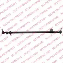 TL517 DELPHI Продольная рулевая тяга TL517 DELPHI Продольная рулевая тяга