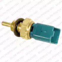 TS10218-12B1 DELPHI Датчик, температура охлаждающей жидкости TS10218-12B1 DELPHI Датчик, температура охлаждающей жидкости