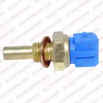 TS10250 DELPHI Датчик, температура охлаждающей жидкости TS10250 DELPHI Датчик, температура охлаждающей жидкости