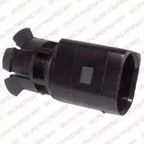 TS10265 DELPHI Датчик, внешняя температура TS10265 DELPHI Датчик, внешняя температура