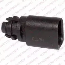 TS10266 DELPHI Датчик, внешняя температура TS10266 DELPHI Датчик, внешняя температура